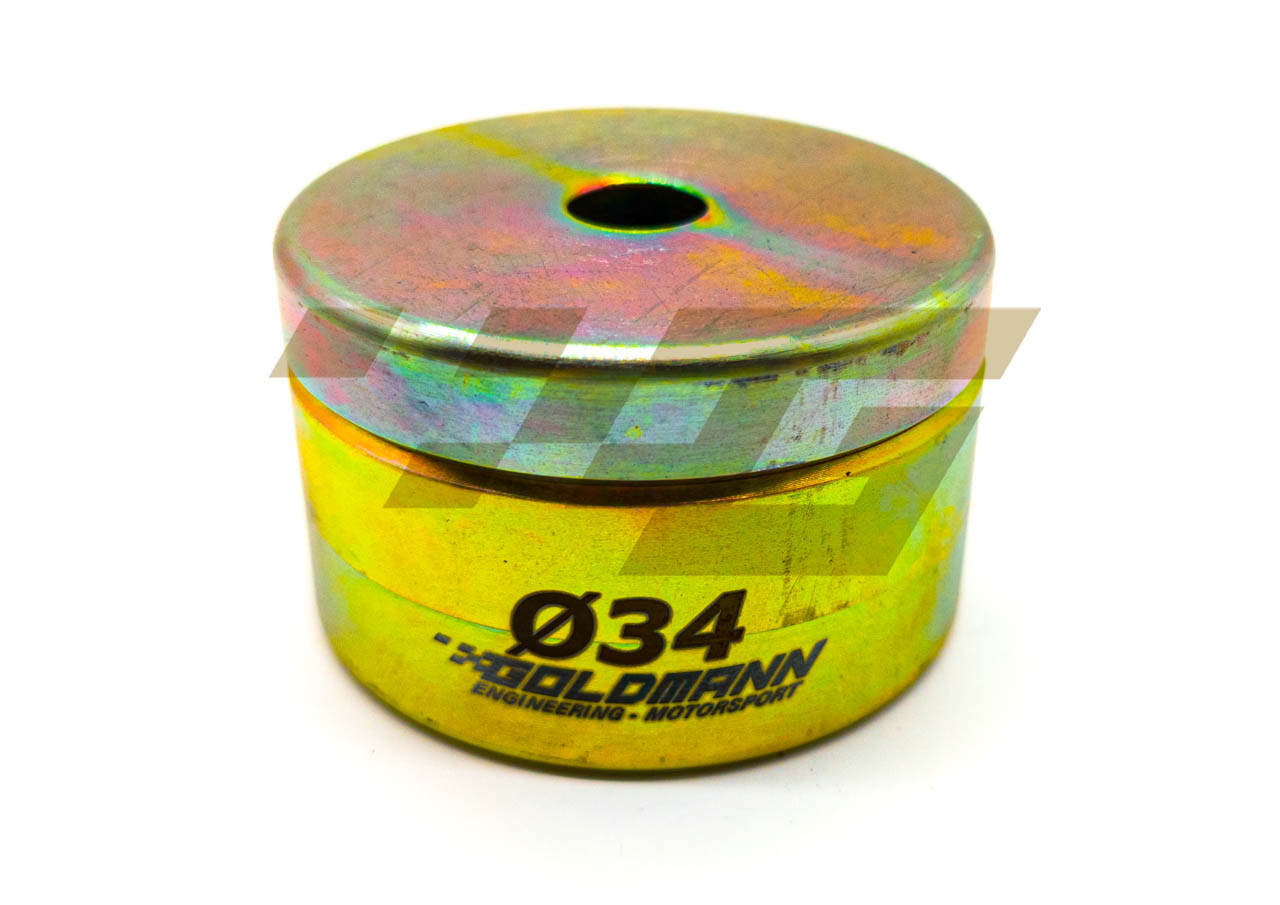 G-Dimple Die 34mm Einzelgröße – Bild 2