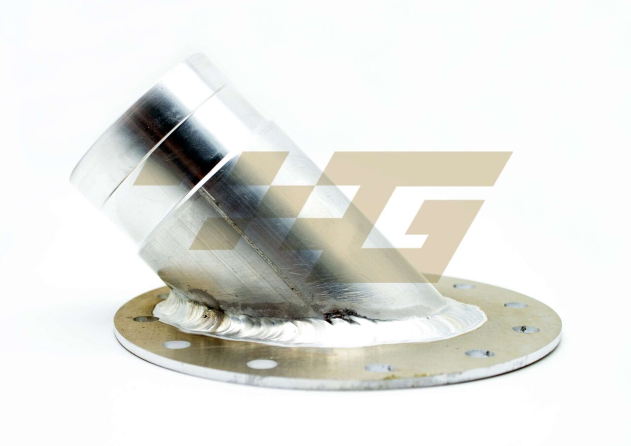 ATL G-Einfüllstutzen 45° 57mm – Bild 3
