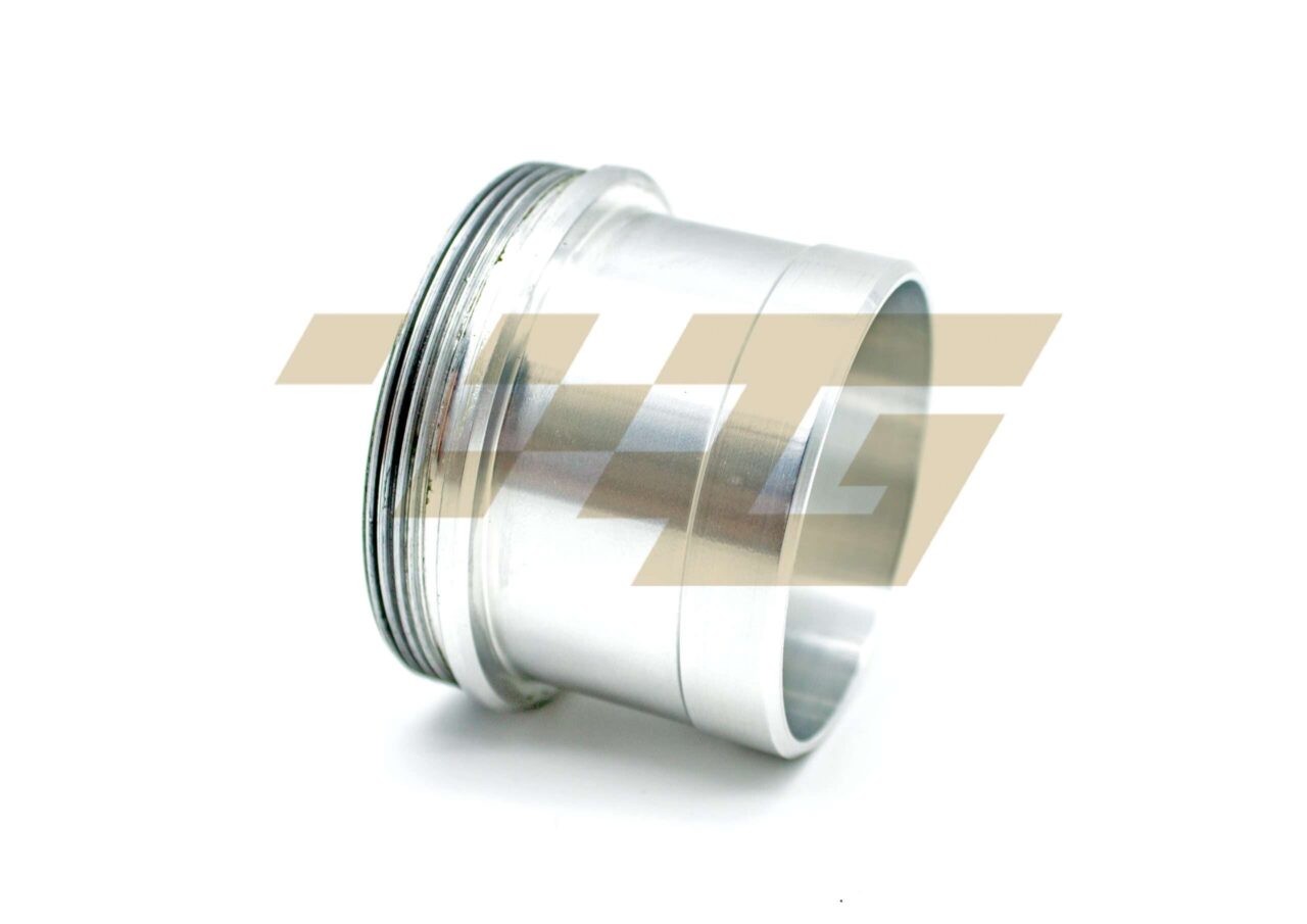 ATL G-Einfüllstutzen 45° Adapter 50mm – Bild 2