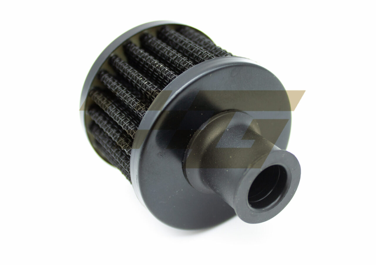 Luftfilter Kupplungsgehäuse-Entlüftung 12mm – Bild 2