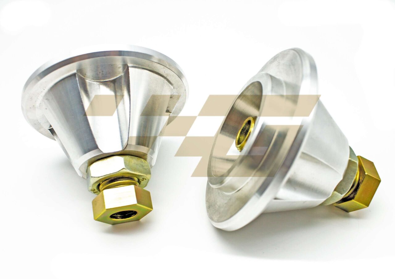 Classic Mini G-Hilo-Kit vorne