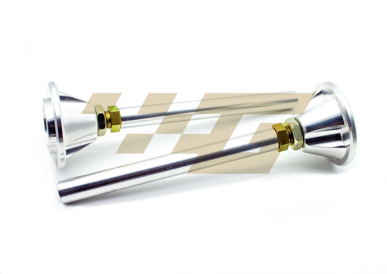Classic Mini G-Hilo-Kit hinten – Bild 2
