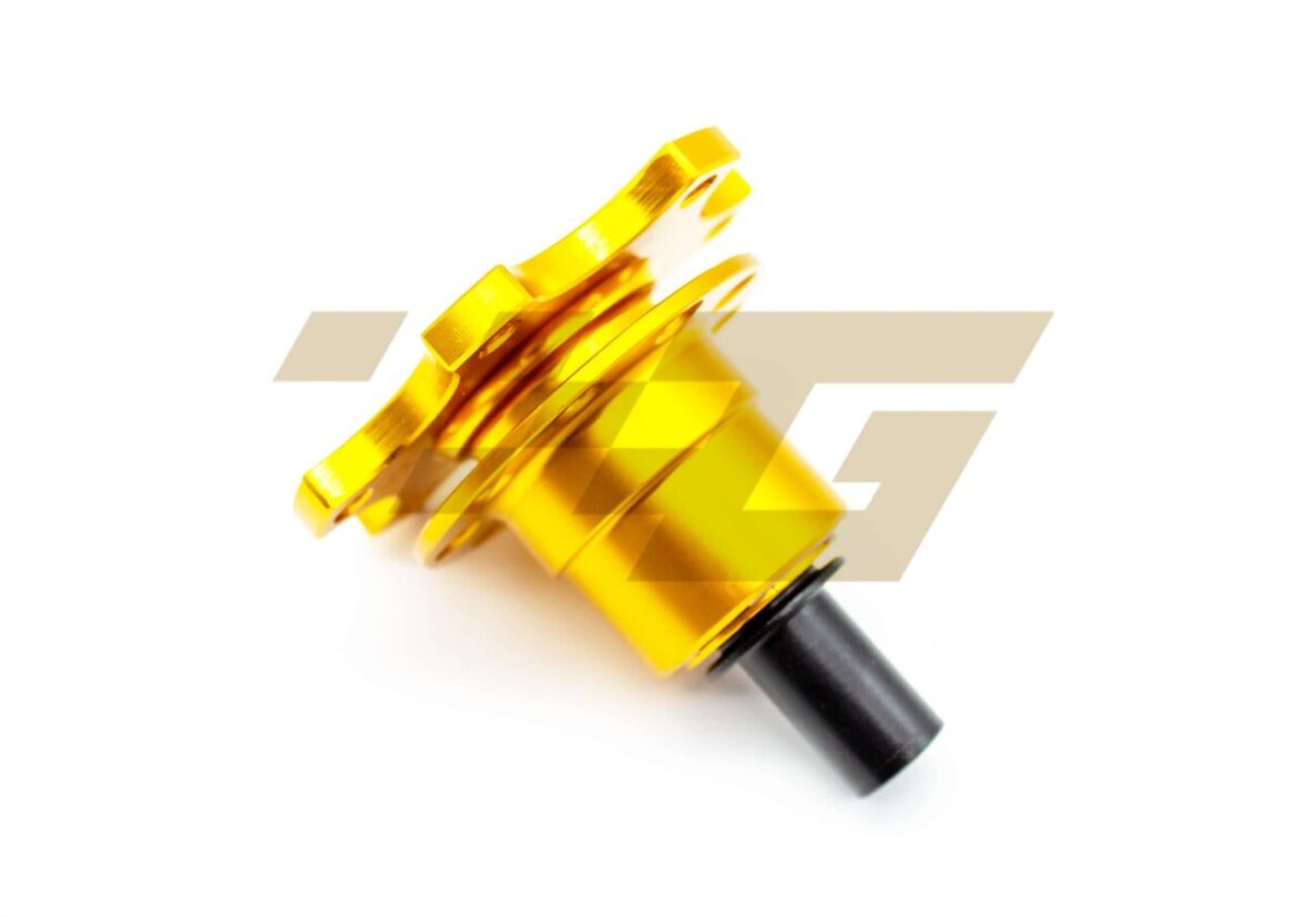 Lenkrad Schnellverschluss Snap Off Quick Release weld on – Bild 6
