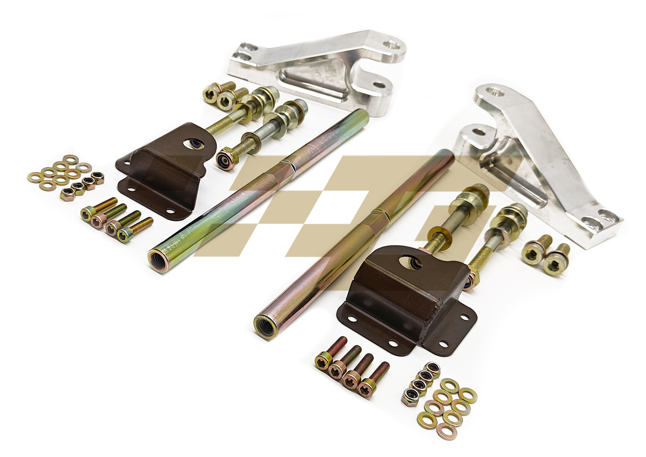 Lotus Elise / Exige MK1 G-Toe Link Kit