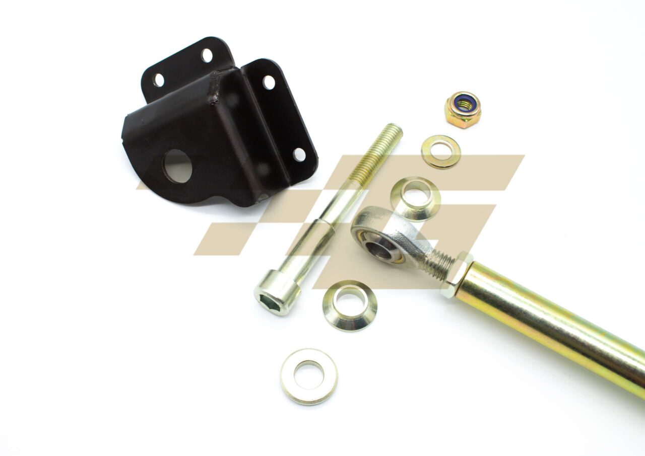 Lotus Elise / Exige MK1 G-Toe Link Kit – Bild 12