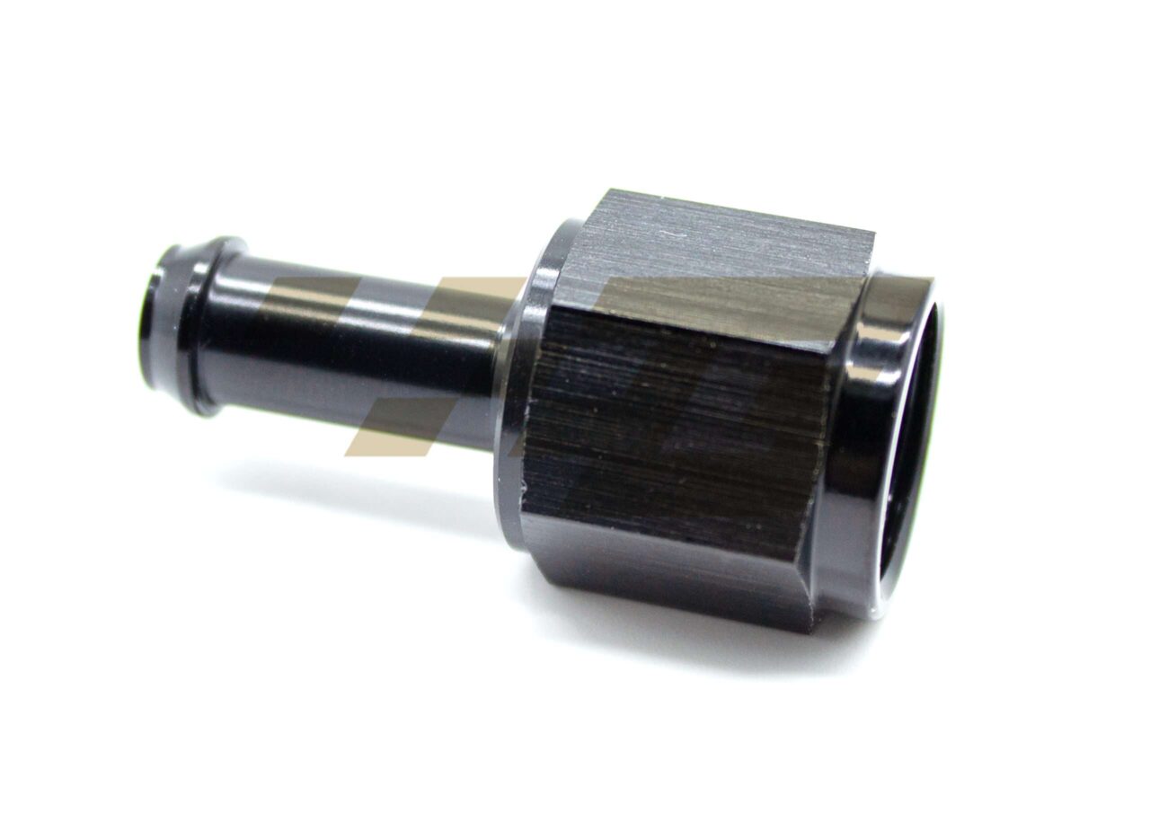 Schlauchanschluss 8mm Dash 06 gerade – Bild 2