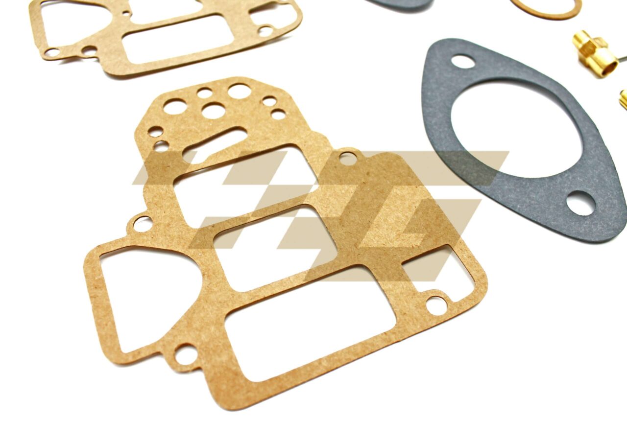Weber Service-Kit 45 DCOE – Bild 2
