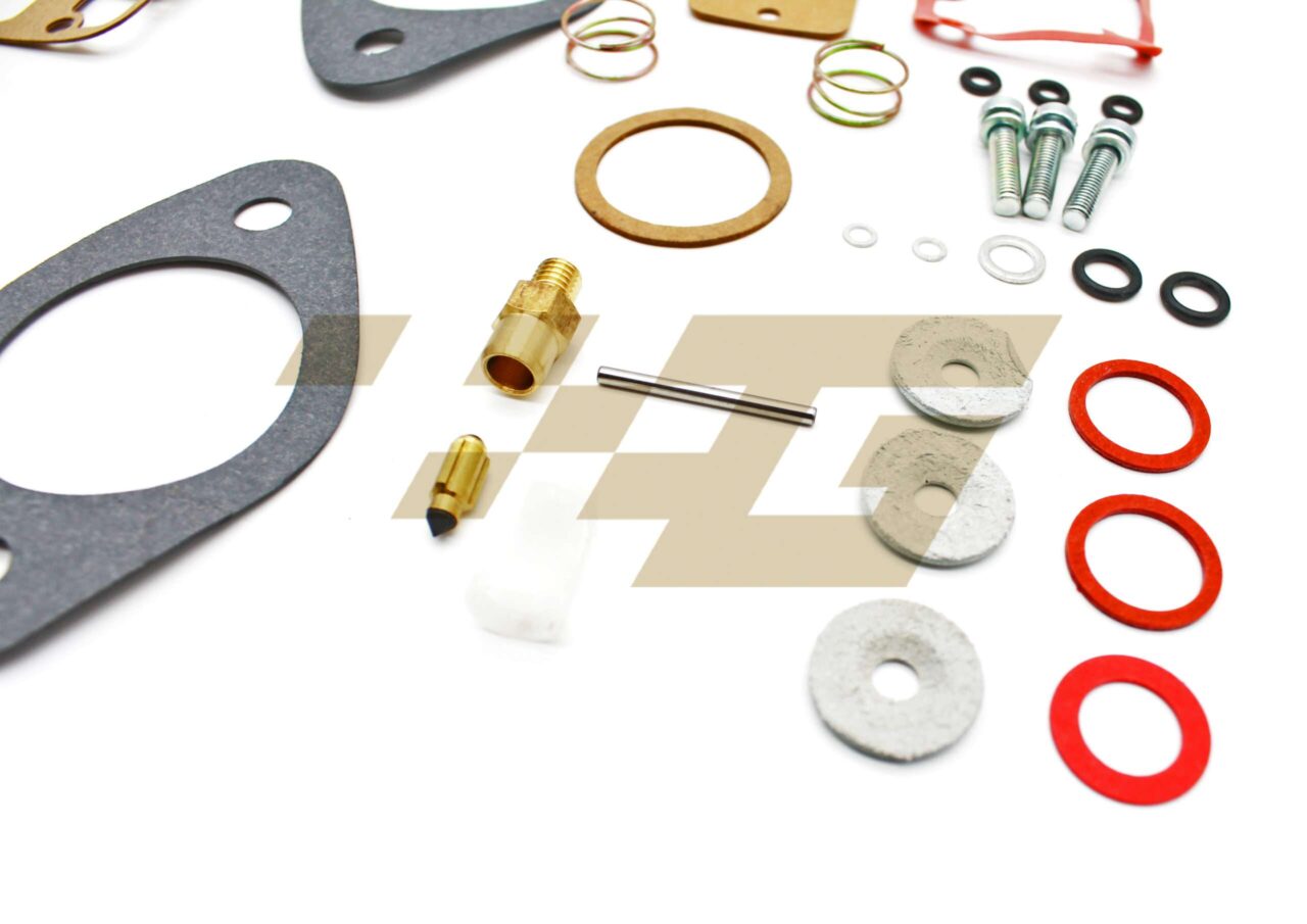 Weber Service-Kit 45 DCOE – Bild 3